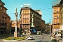 Piazza Garibaldi, anni '60 (Massimo Pastore)